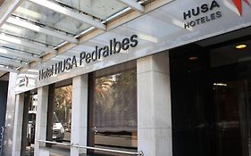 Husa Pedralbes Hotel Barcellona